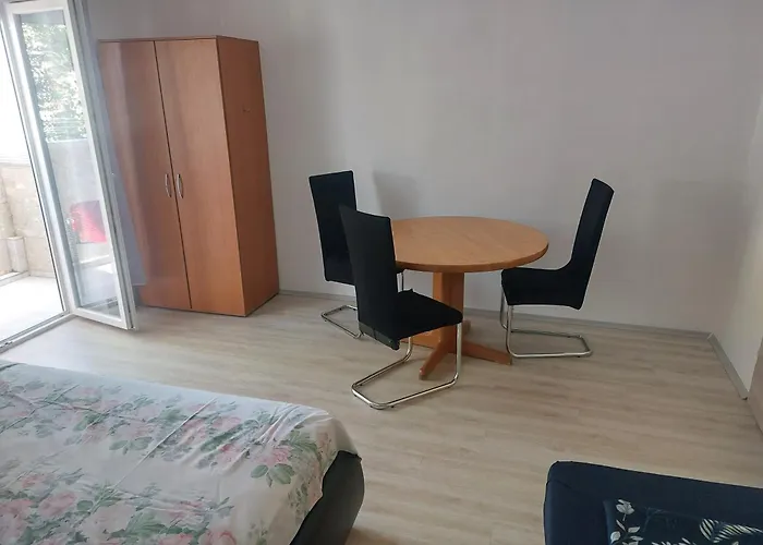 Studio Apartman