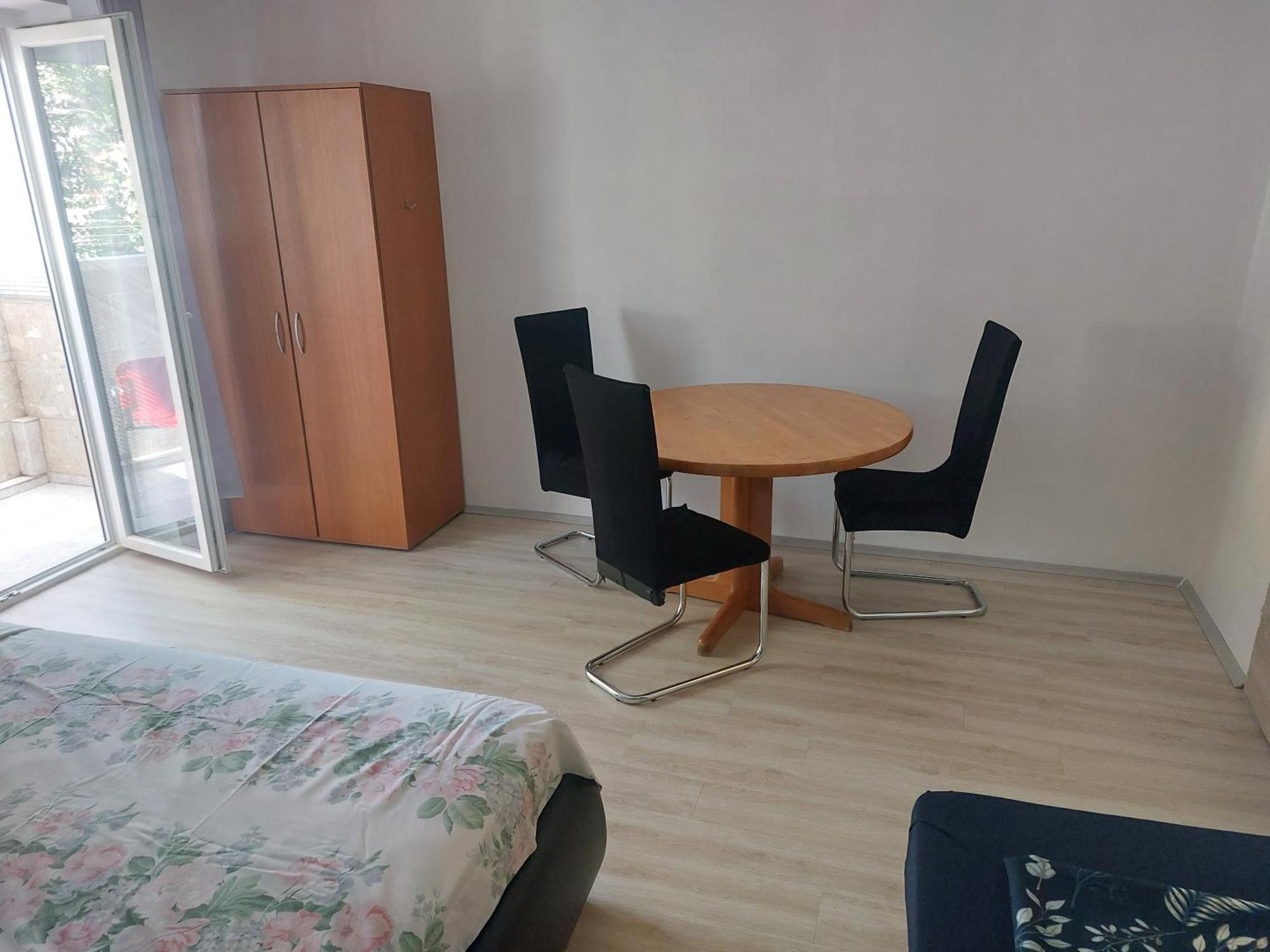 Studio Apartman Kraljevica
