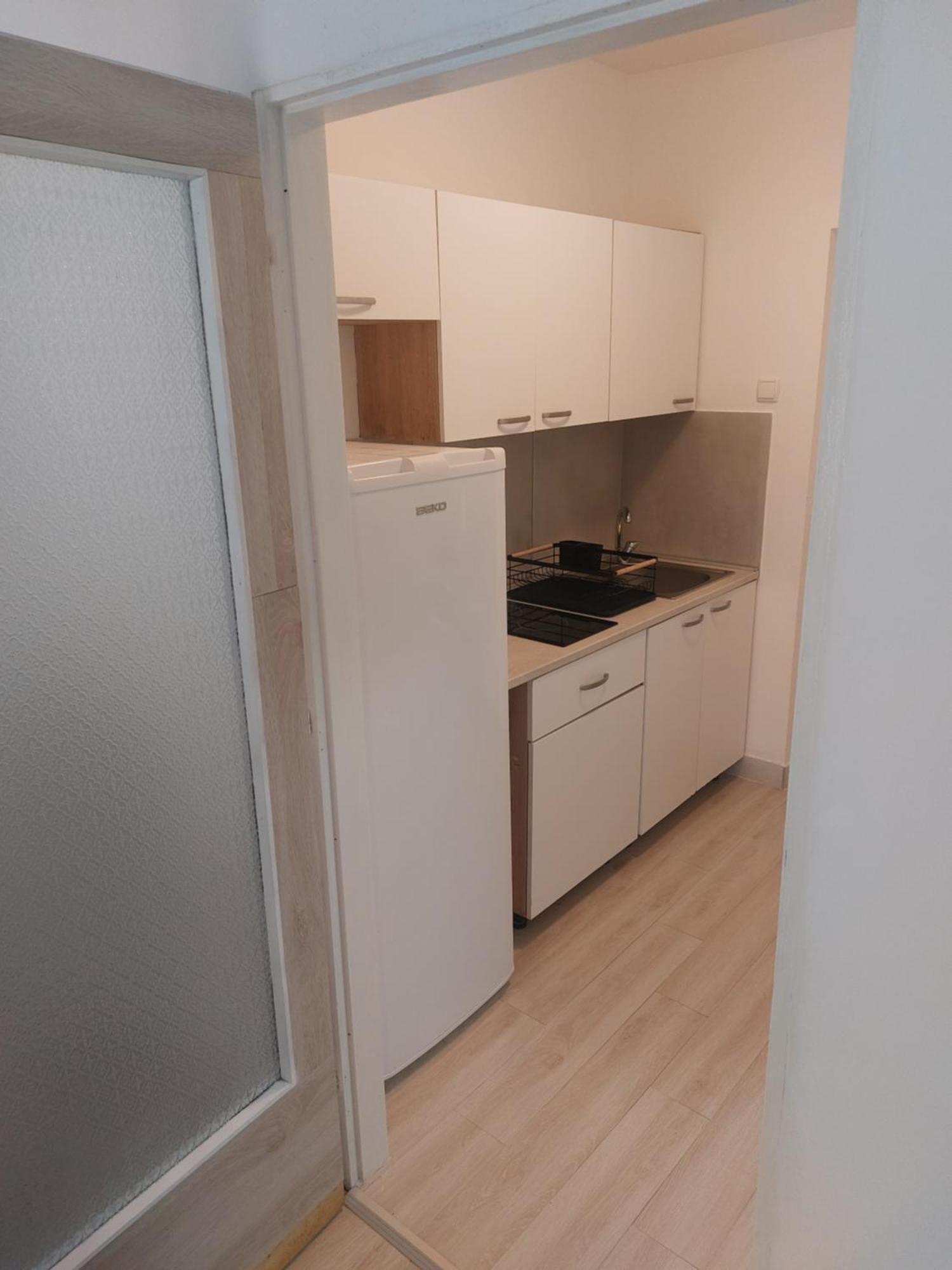 Studio Apartman Apartment