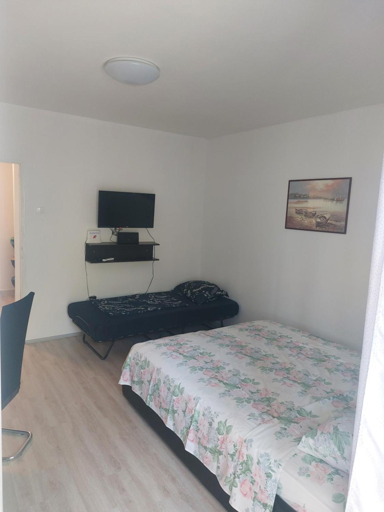 Studio Apartman
