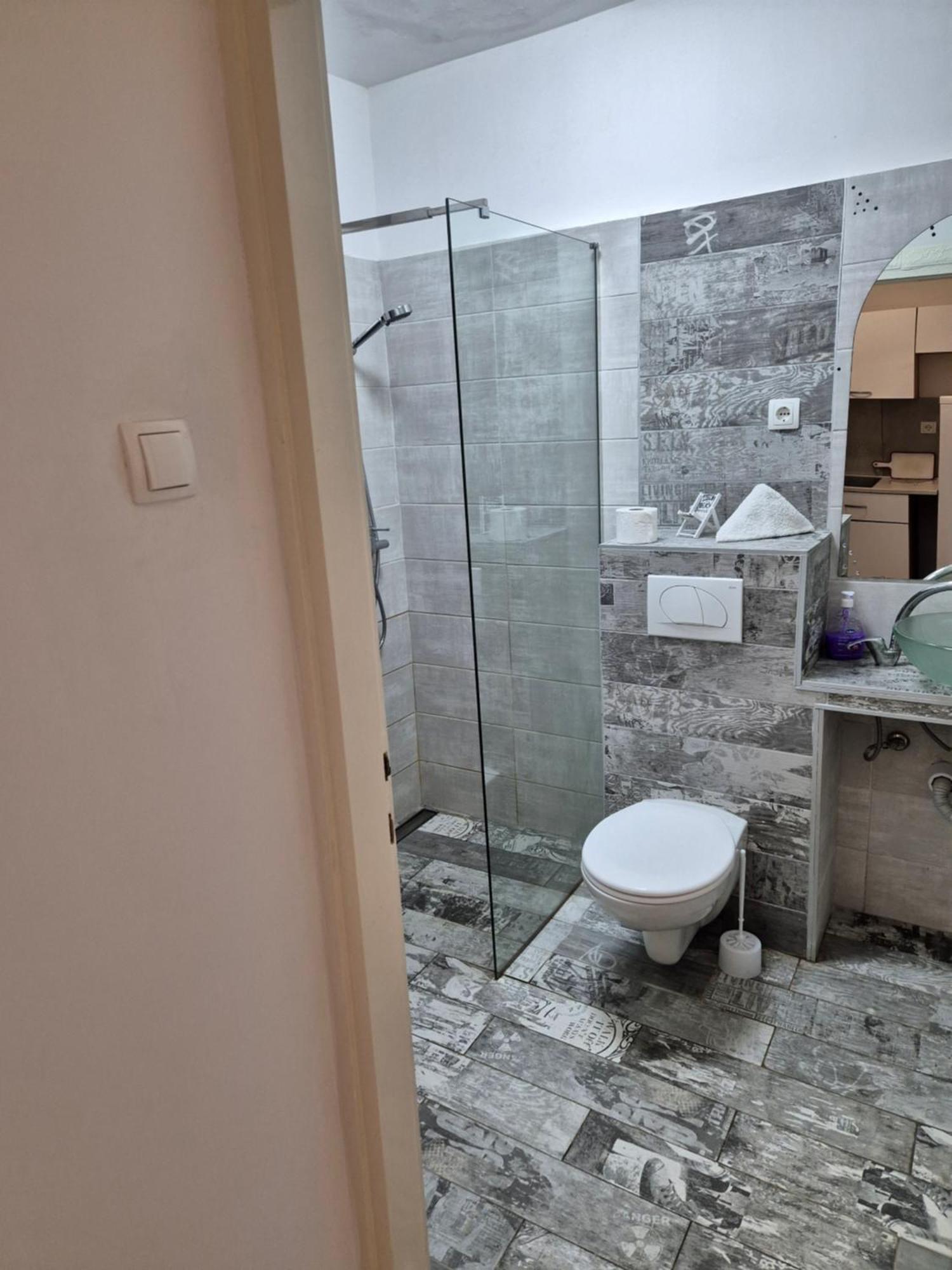 Studio Apartman Kraljevica
